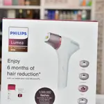 Philips Lumea Hair Removal Ipl 9000